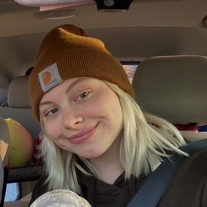 Meet your Posher, Bailey